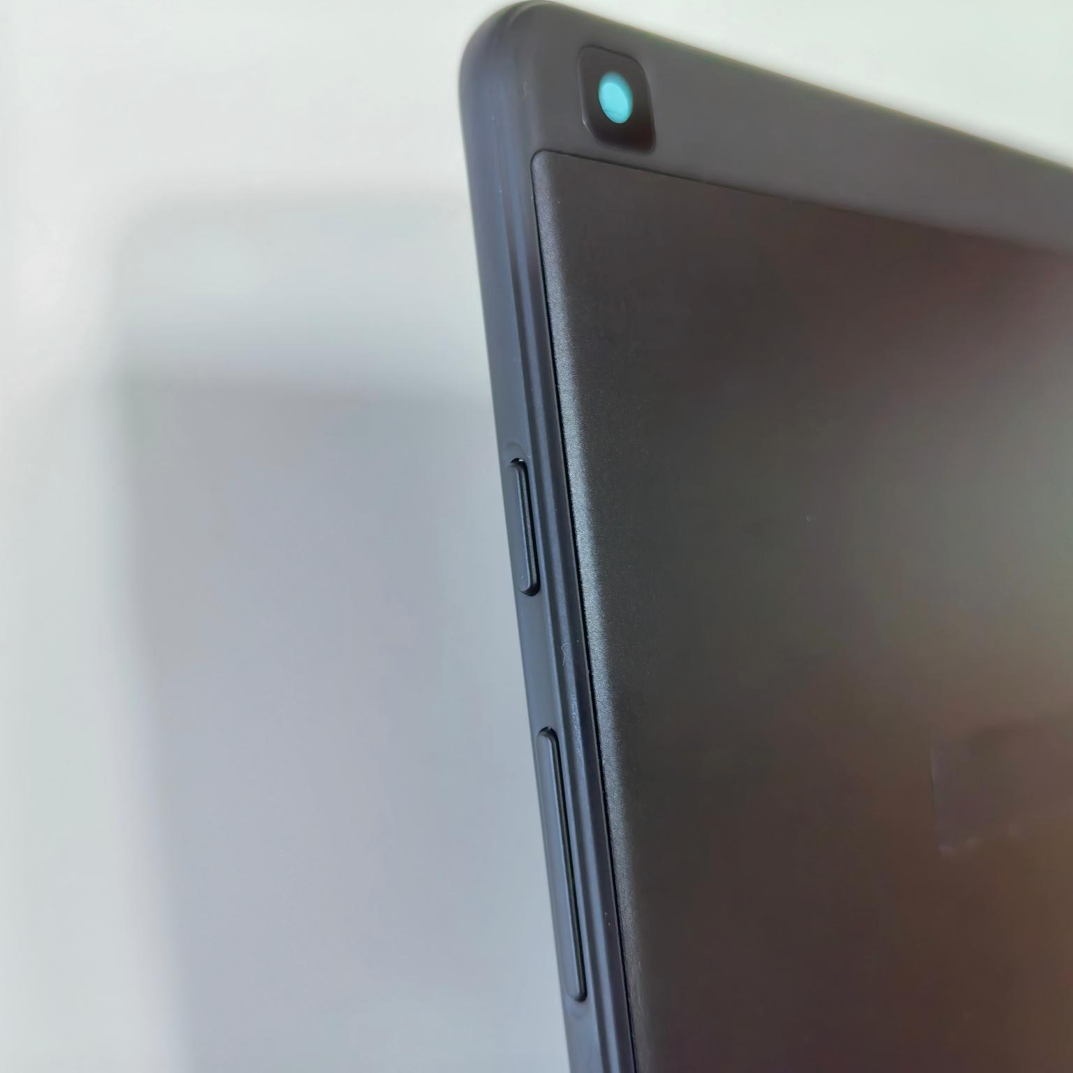 Shell Back voor Samsung Galaxy - Samsung Tablet With Accessories recensie en prijs