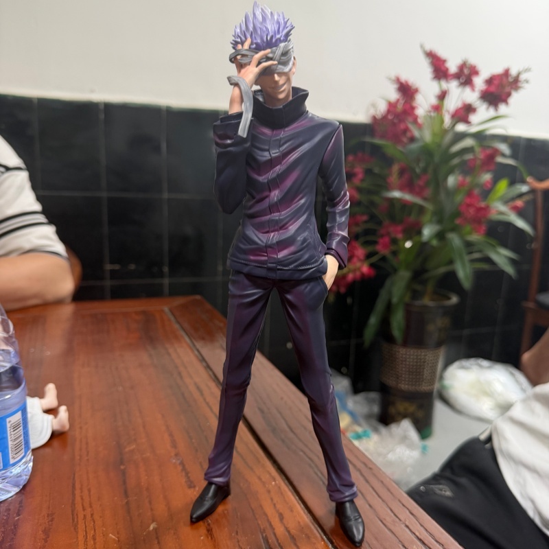 Jujutsu Kaisen Satoru Gojo GK  - Tablet Lap Desk recensie en prijs