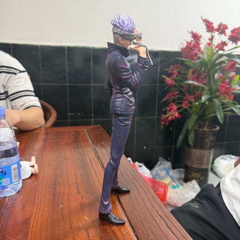 Jujutsu Kaisen Satoru Gojo GK  - Tablet Lap Desk recensie en prijs