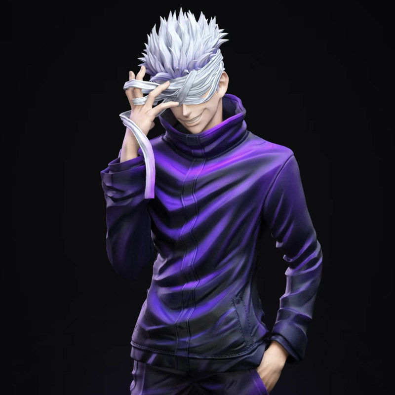 Jujutsu Kaisen Satoru Gojo GK  - Tablet Lap Desk recensie en prijs