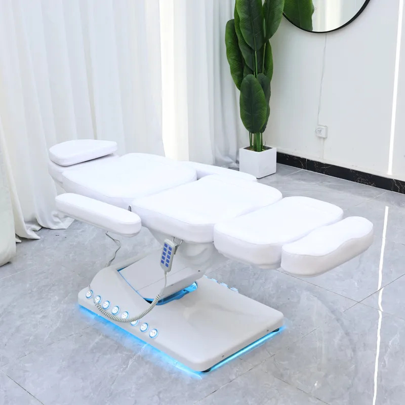 2026 Beauty- en gezichtsverzor - Massage Table Accessories Uk recensie en prijs