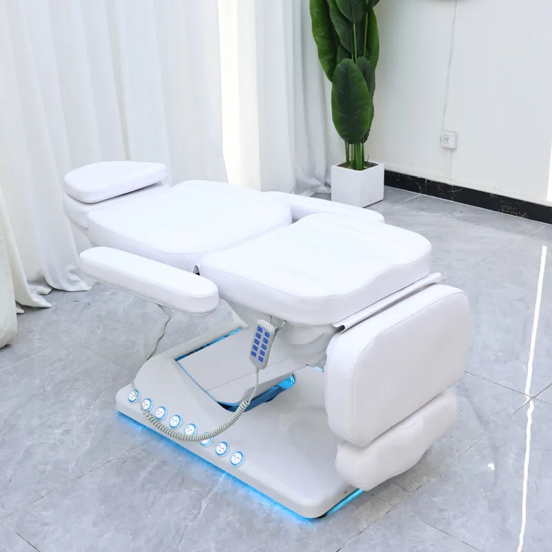 2026 Beauty- en gezichtsverzor - Massage Table Accessories Uk recensie en prijs
