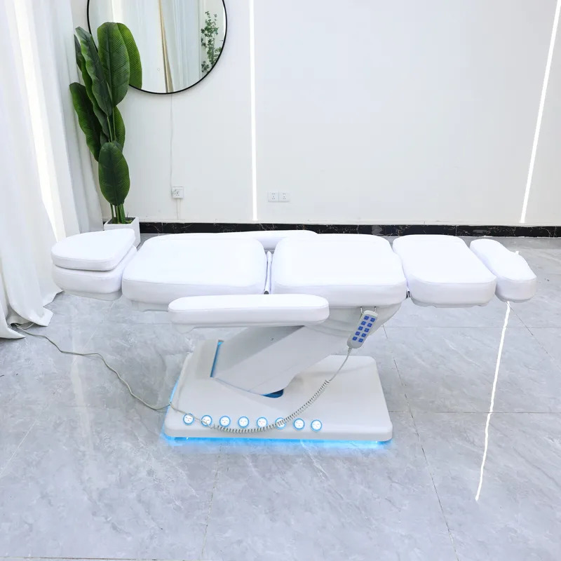 2026 Beauty- en gezichtsverzor - Massage Table Accessories Uk recensie en prijs