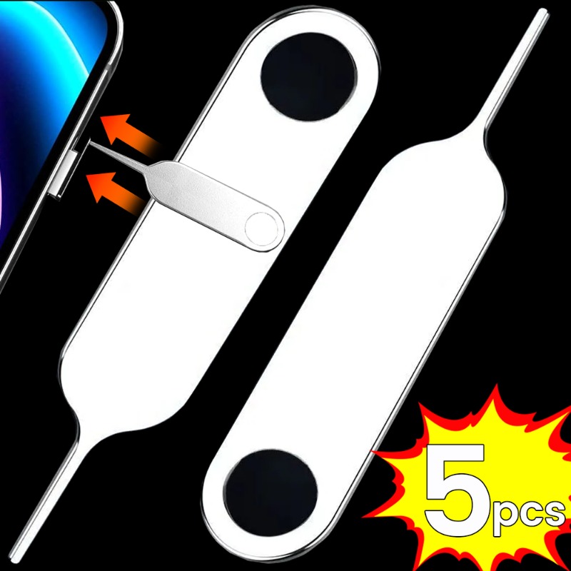 5 stuks Sim-kaart Lade Ejector - Samsung Tablet With Accessories recensie en prijs