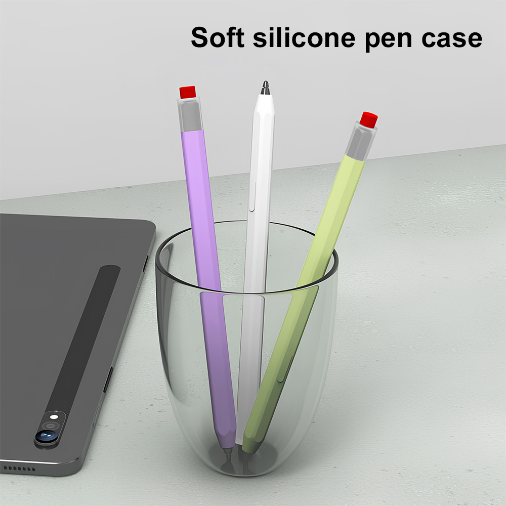 Siliconen hoesje voor Samsung  - Samsung Tablet With Accessories recensie en prijs