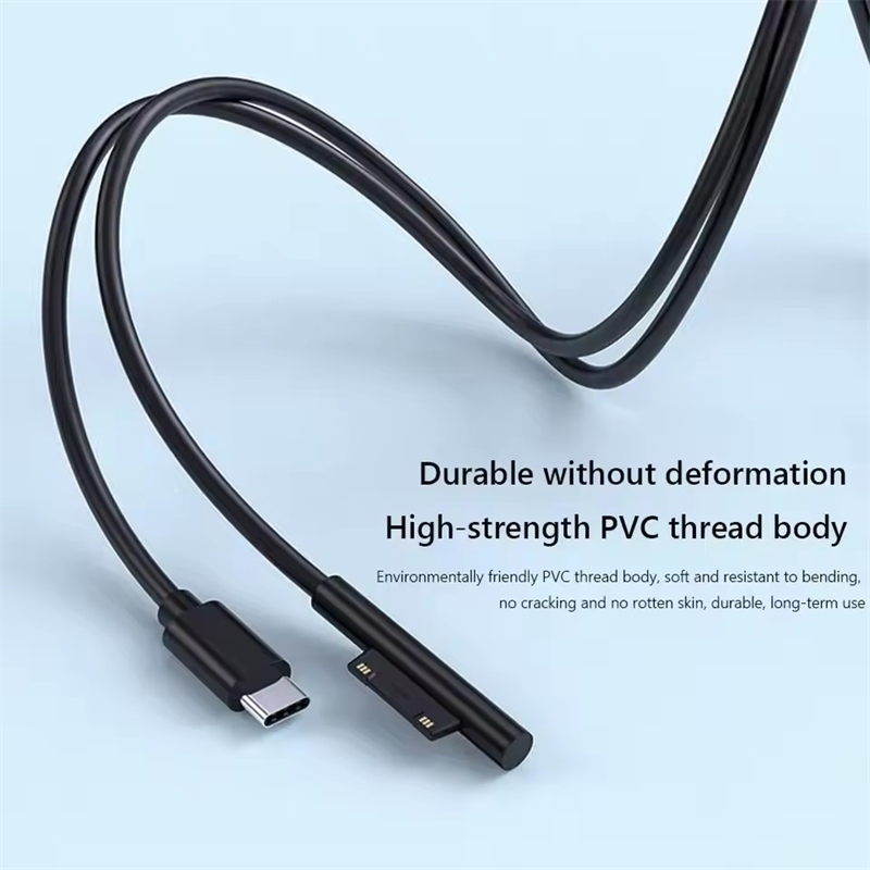 PD 65W Snellaad USB Type C Voe - Windows Tablet Accessories recensie en prijs