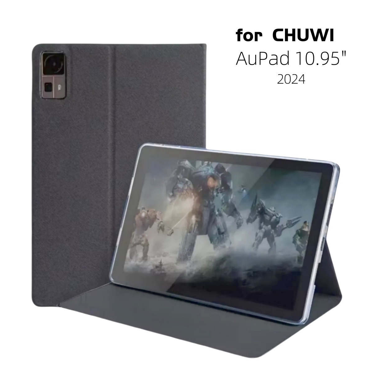 Business Cover voor Chuwi AuPa - Chuwi Tablet Accessories recensie en prijs