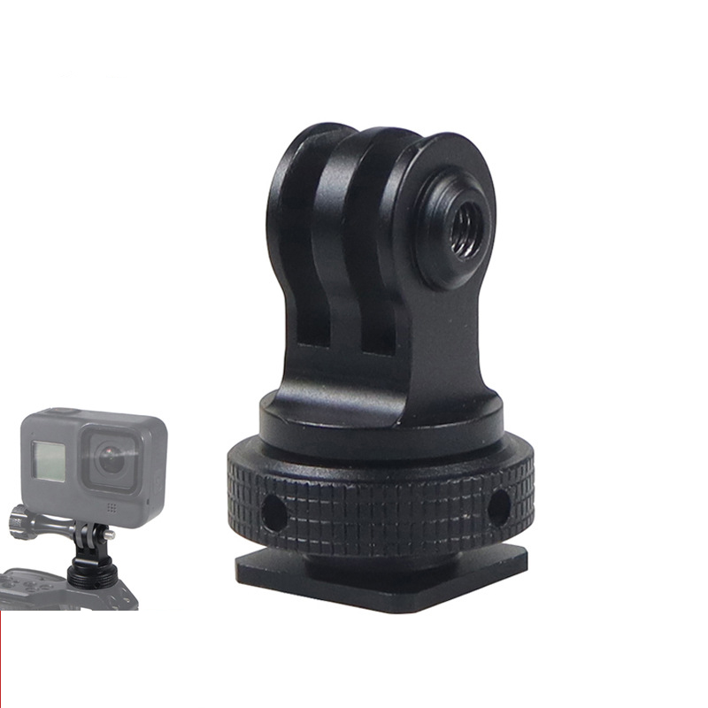 Voor Gopro Accesorios CNC Alum - Hotwav Tablet Accessories recensie en prijs