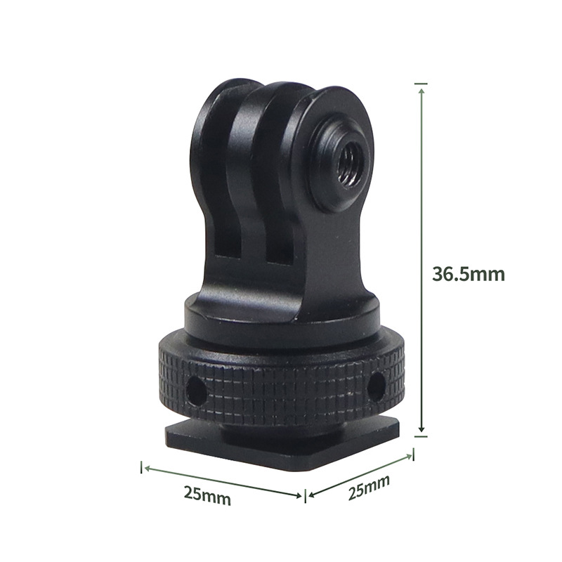 Voor Gopro Accesorios CNC Alum - Hotwav Tablet Accessories recensie en prijs