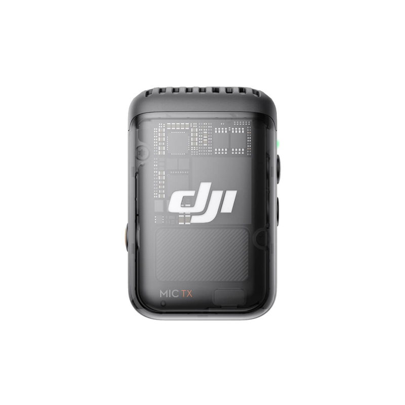 DJI Mic 2 (2 TX + 1 RX + oplaa - Boox Tablet Accessories recensie en prijs
