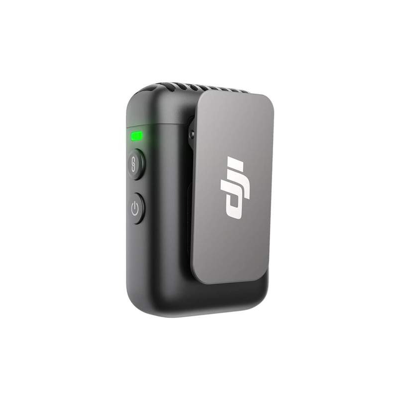 DJI Mic 2 (2 TX + 1 RX + oplaa - Boox Tablet Accessories recensie en prijs