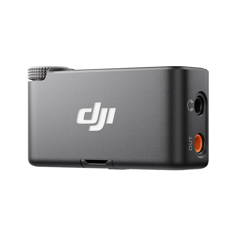 DJI Mic 2 (2 TX + 1 RX + oplaa - Boox Tablet Accessories recensie en prijs