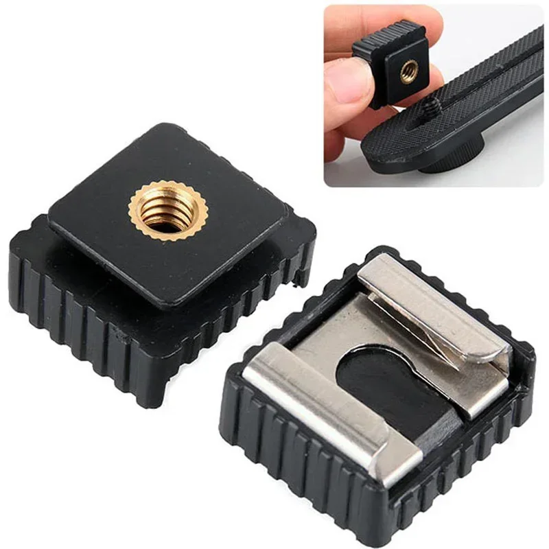 Flash Hot Shoe Bracket Standaa - Hotwav Tablet Accessories recensie en prijs