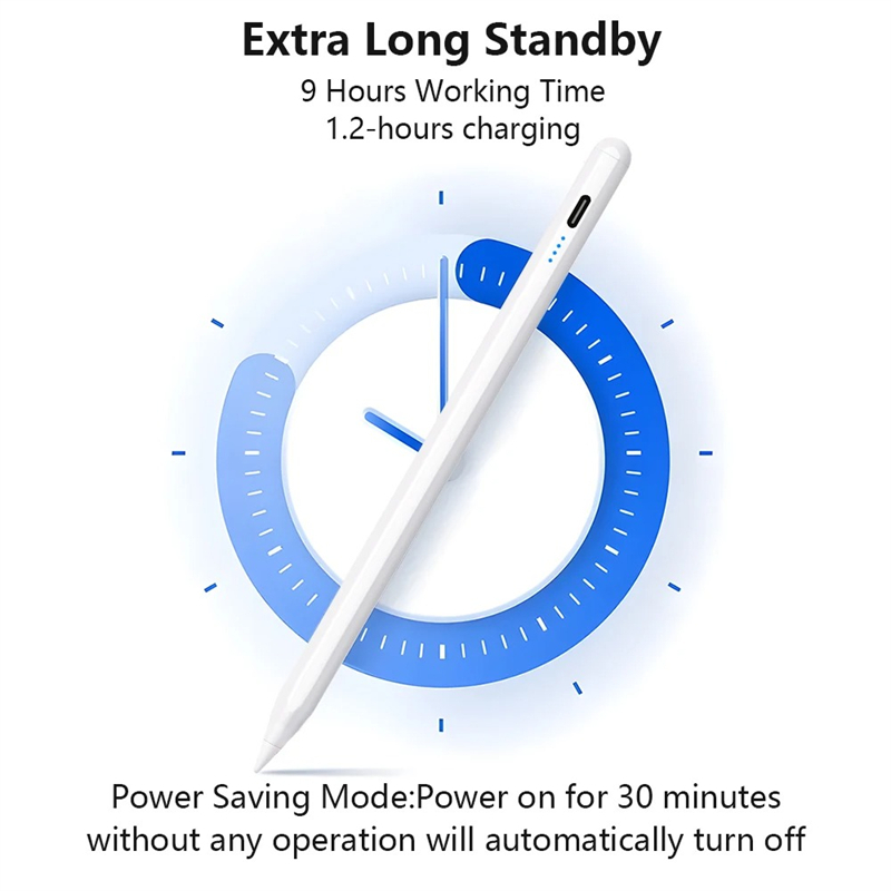 Voor Apple Pencil 2 iPad Potlo - Tablet Pencil Accessories recensie en prijs