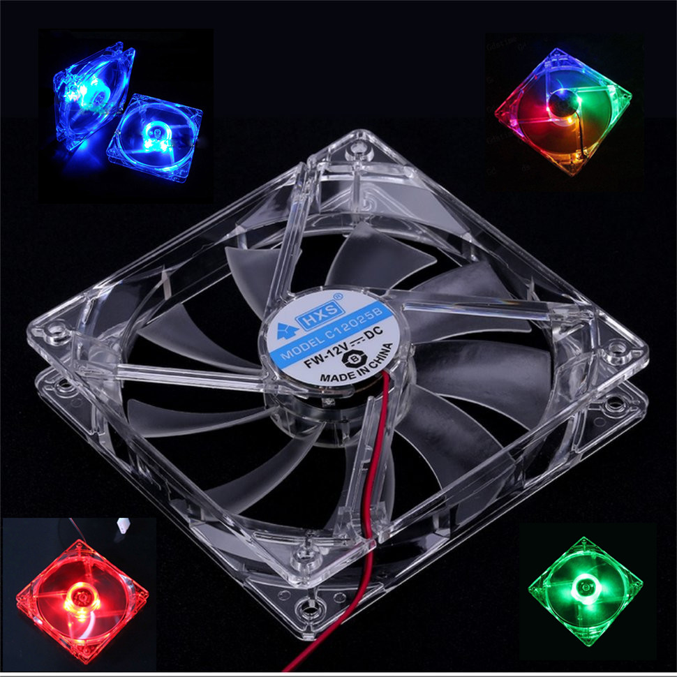 12 V 0.20A 80mm CPU Koeler Fan - Tablet Accessories Aesthetic recensie en prijs