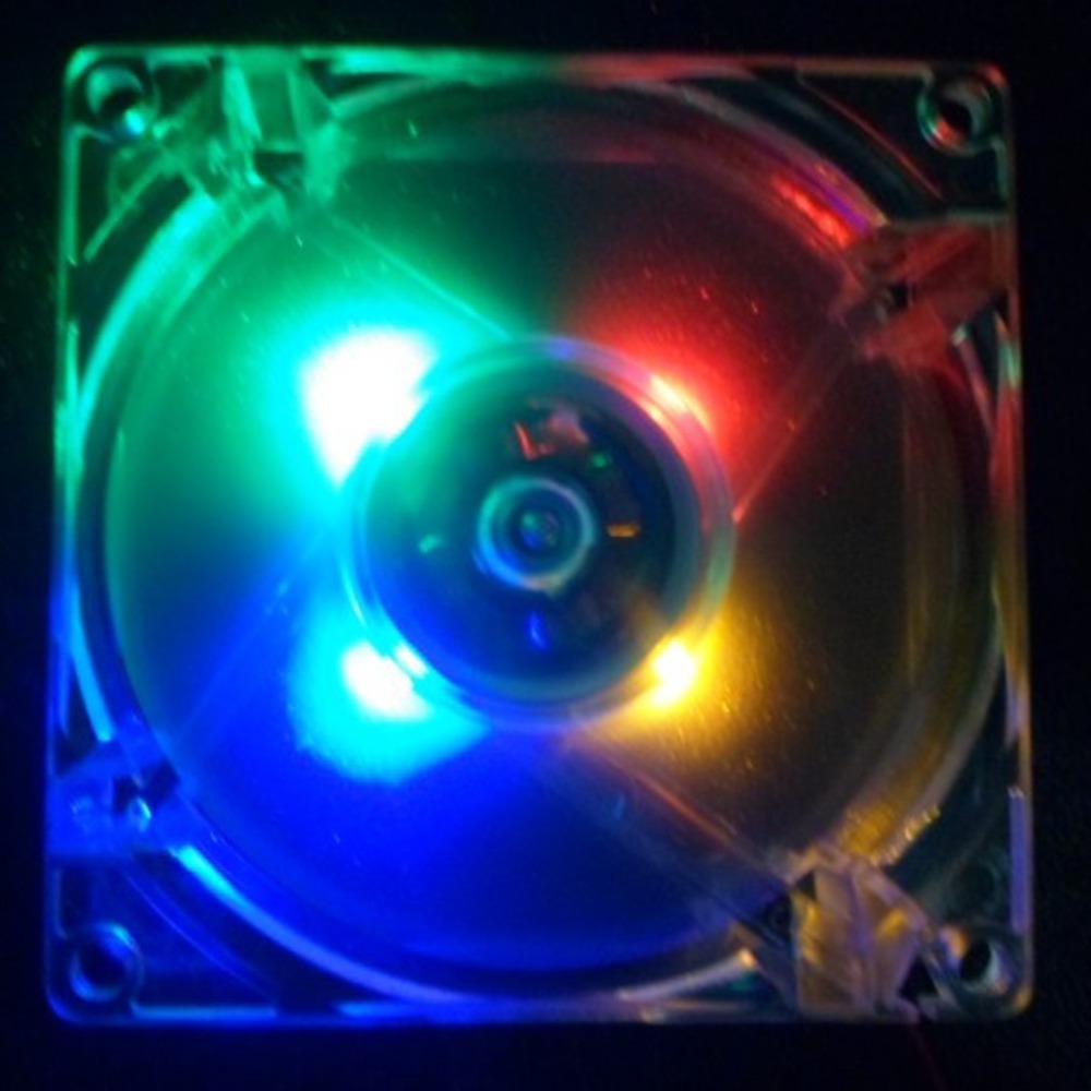 12 V 0.20A 80mm CPU Koeler Fan - Tablet Accessories Aesthetic recensie en prijs