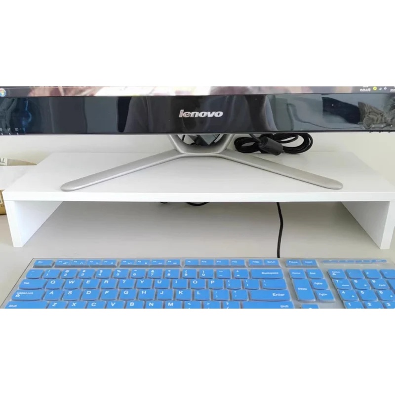 Multifunctionele monitorstanda - Tablet Lap Desk recensie en prijs