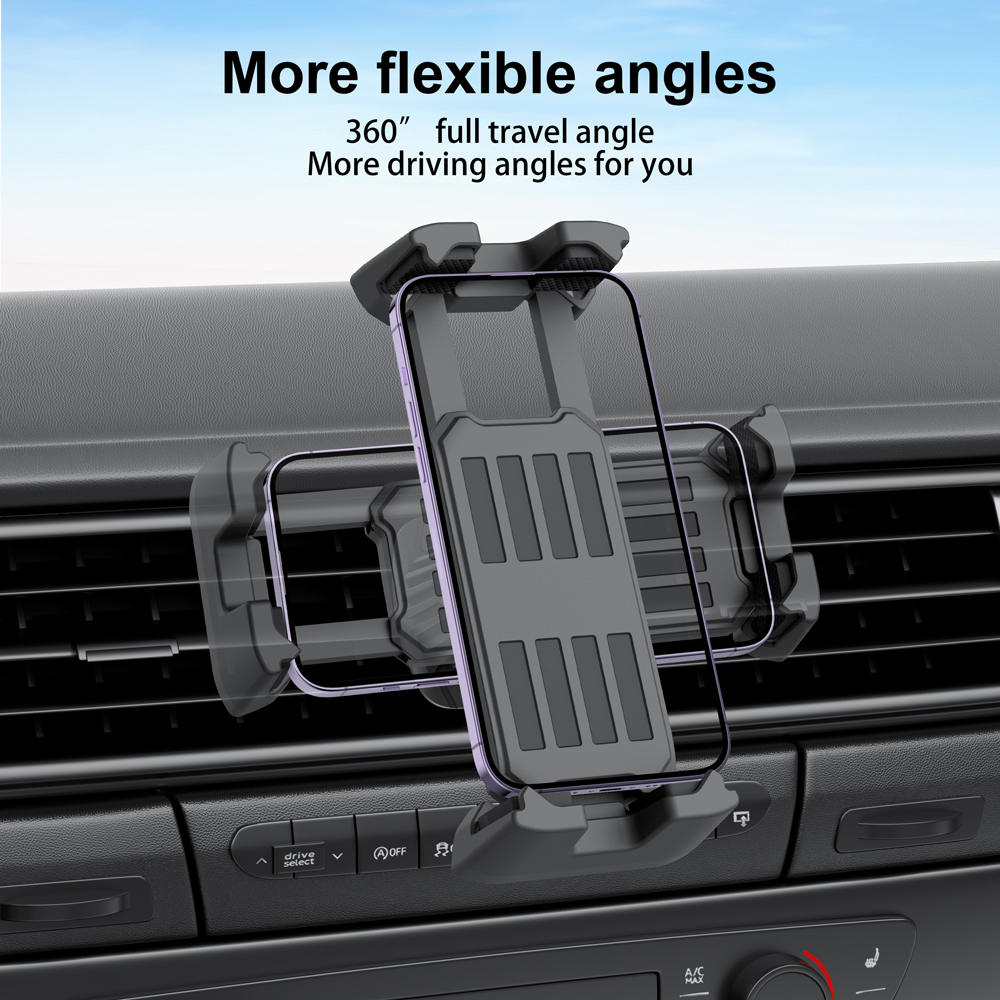 Universele Auto Air Vent Table - Samsung Tablet With Accessories recensie en prijs